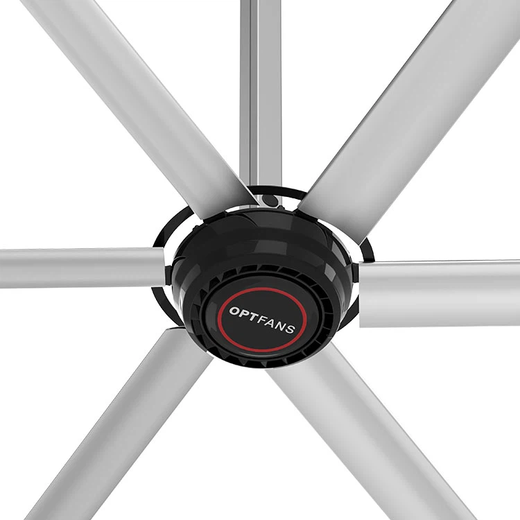 PMSM Gym Ventilation DC Fan PMSM Gym Ventilation DC Fan